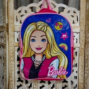 🆕🆕🆕 Barbie Back Pack